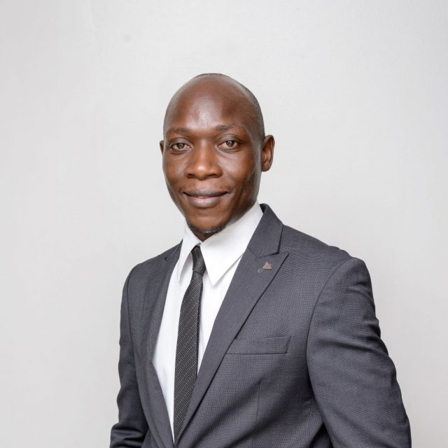 Mugambe Denis Kalinda