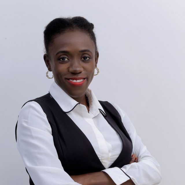 Genevieve Atiang Akello