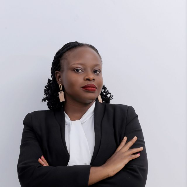 Cynthia Kwendo Mercy